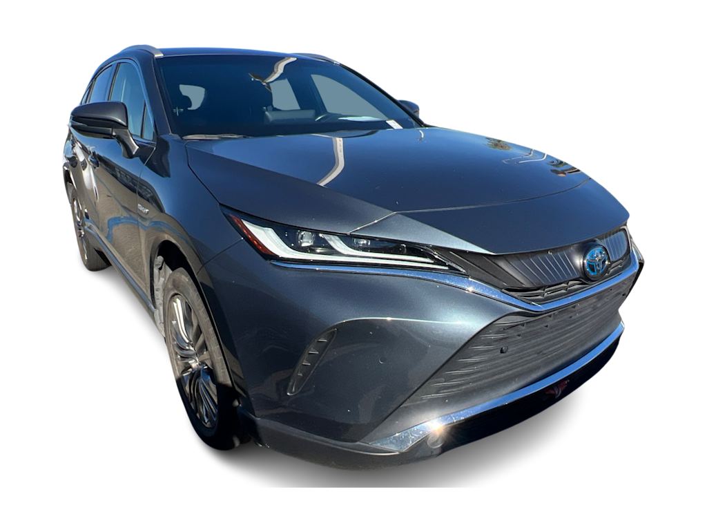 Thumbnail: 2021 Toyota Venza - 7