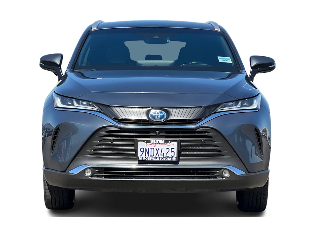 Thumbnail: 2022 Toyota Venza - 6