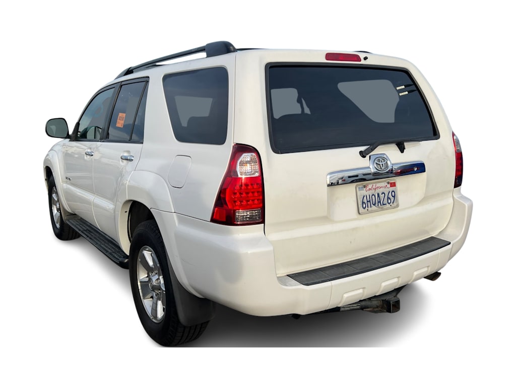 Thumbnail: 2007 Toyota 4Runner - 2