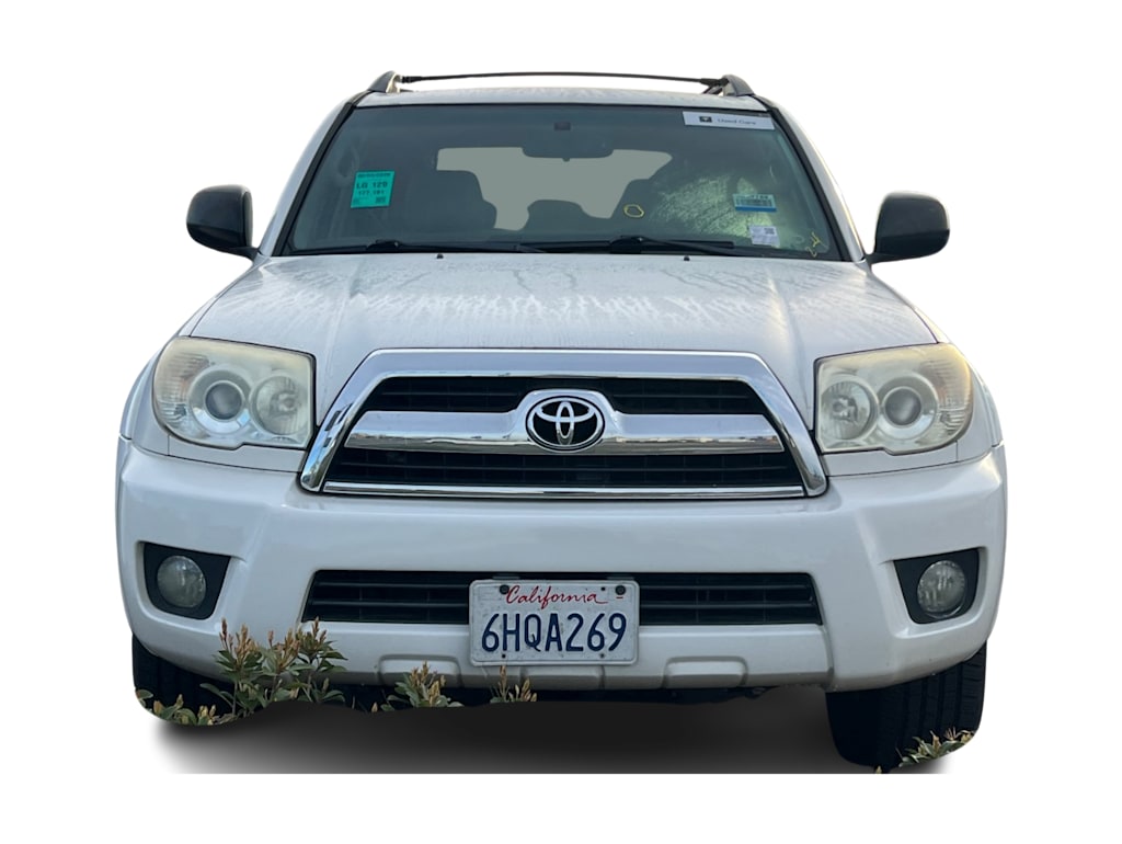 Thumbnail: 2007 Toyota 4Runner - 4