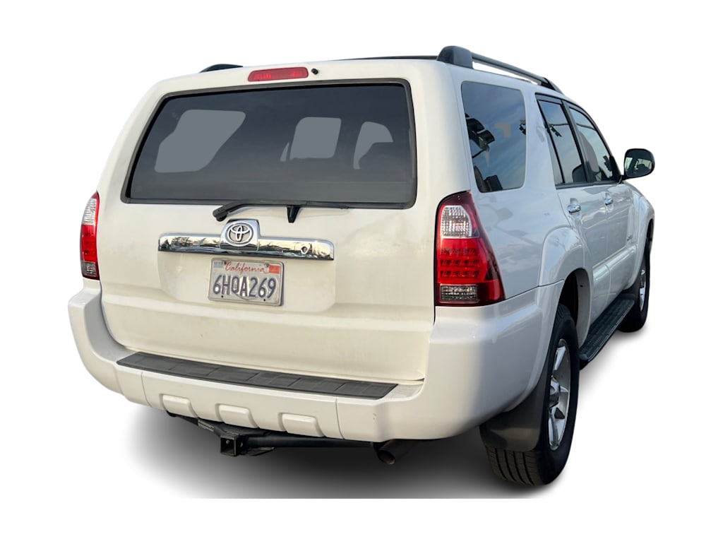 Thumbnail: 2007 Toyota 4Runner - 9