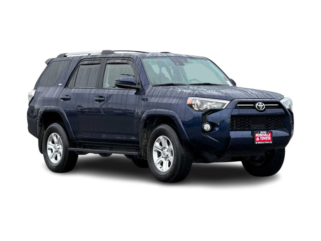 2020 Toyota 4Runner SR5 18