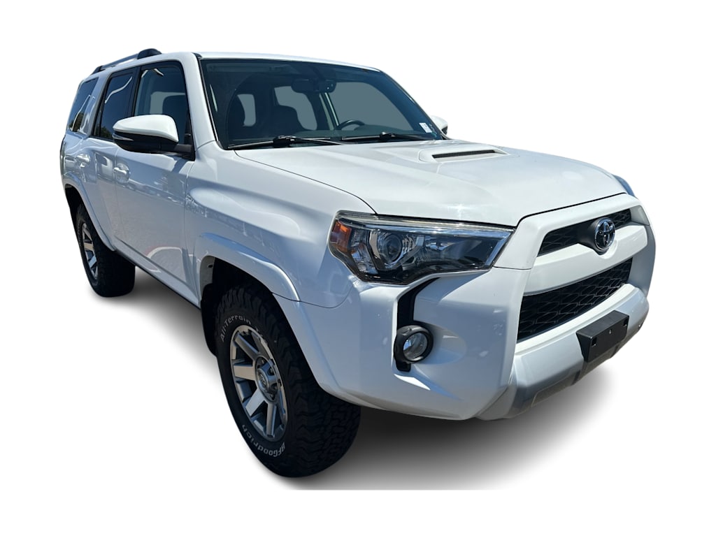 Thumbnail: 2016 Toyota 4Runner - 8