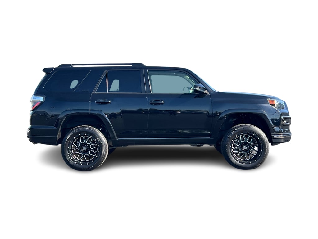 Thumbnail: 2020 Toyota 4Runner - 19