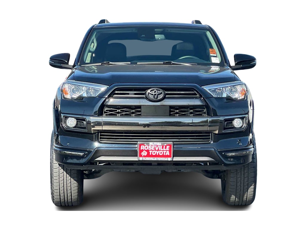 Thumbnail: 2020 Toyota 4Runner - 6