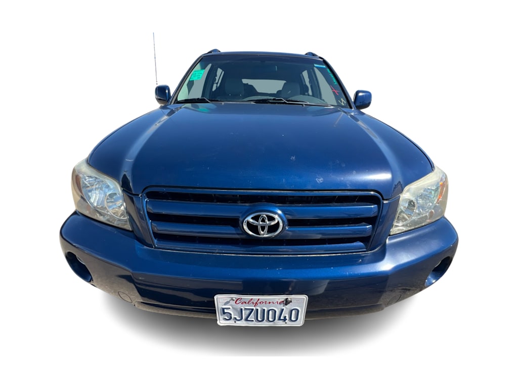 Thumbnail: 2004 Toyota Highlander - 4
