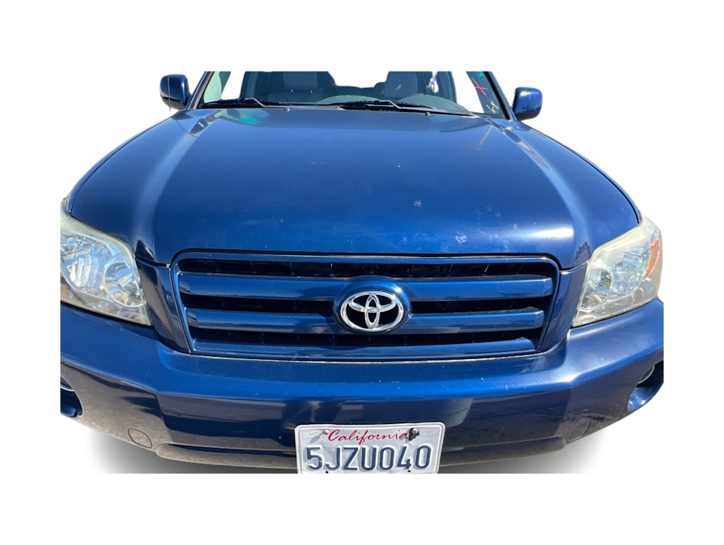 Thumbnail: 2004 Toyota Highlander - 13