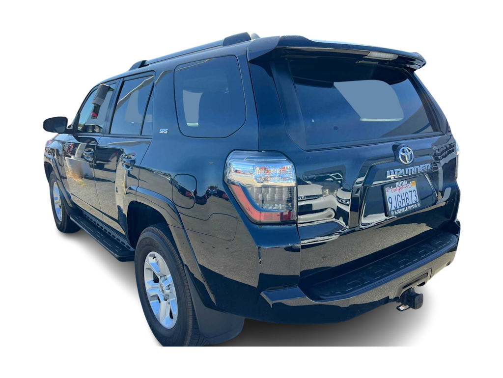Thumbnail: 2023 Toyota 4Runner - 2