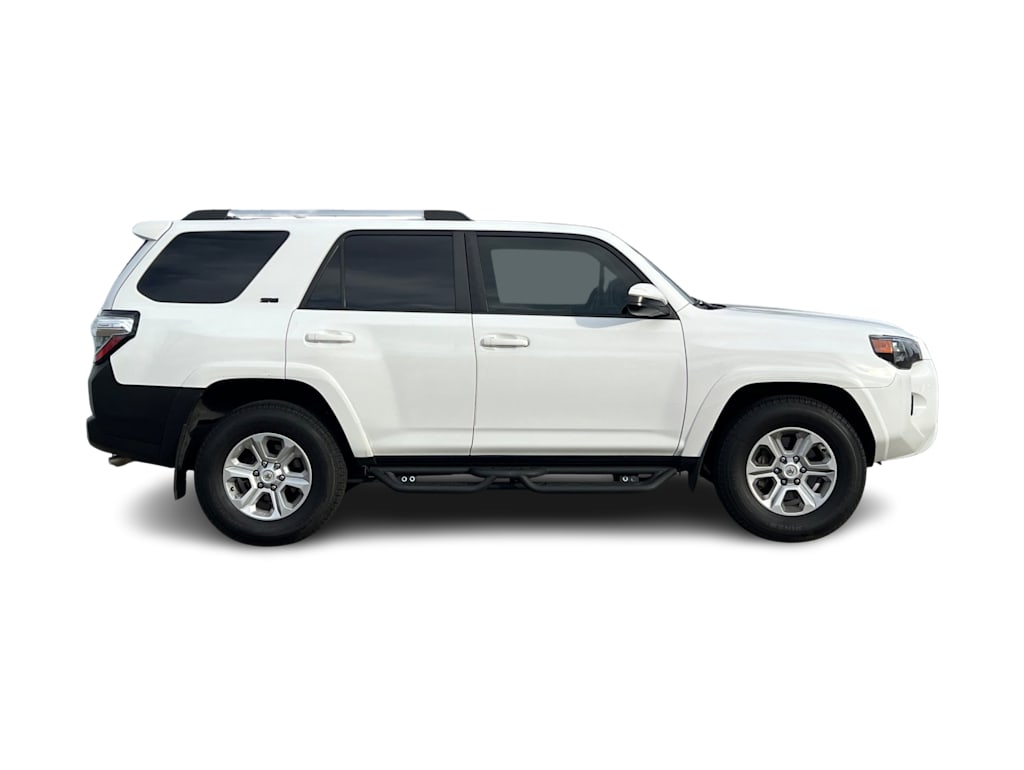 Thumbnail: 2023 Toyota 4Runner - 12