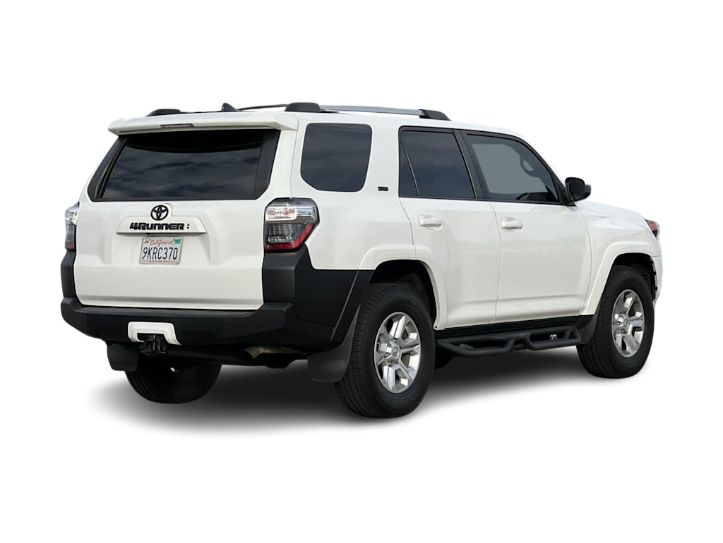 Thumbnail: 2023 Toyota 4Runner - 11