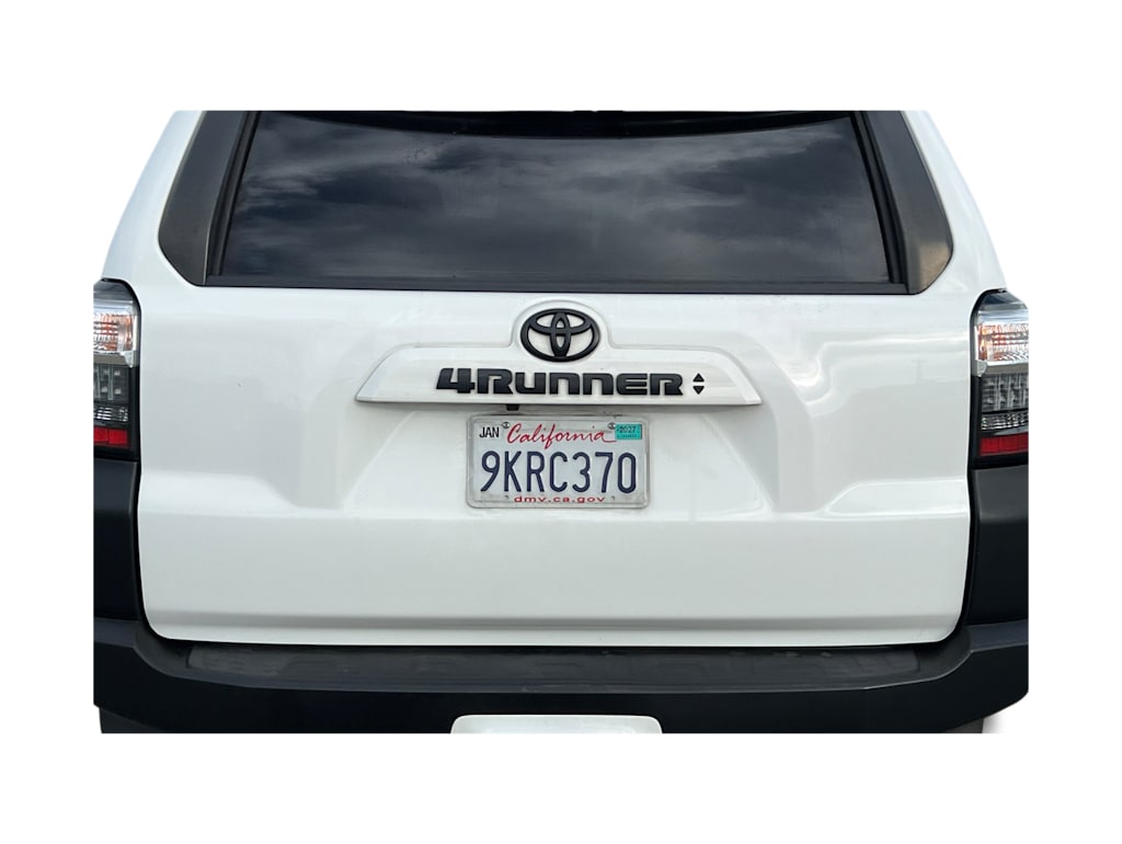 Thumbnail: 2023 Toyota 4Runner - 23