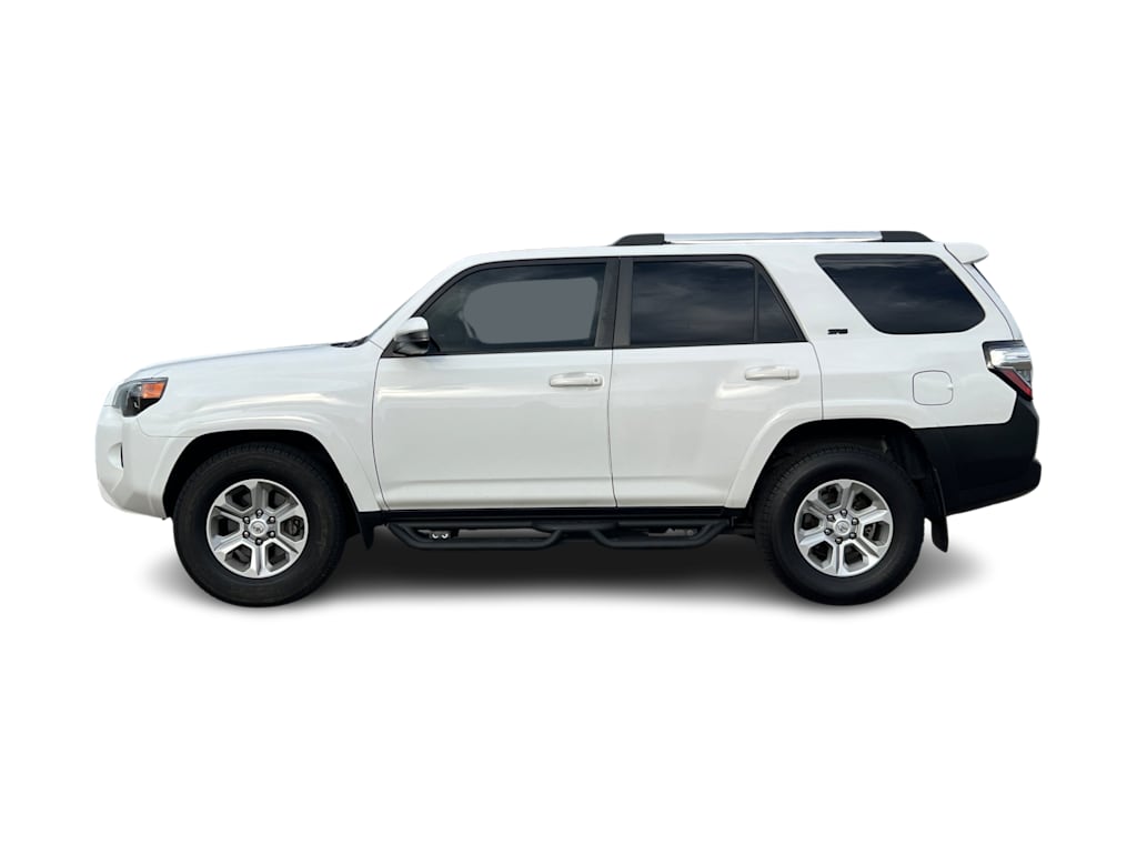 Thumbnail: 2023 Toyota 4Runner - 3