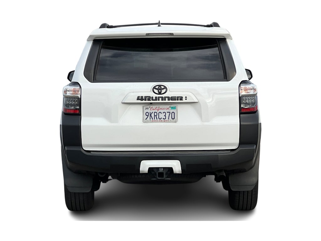 Thumbnail: 2023 Toyota 4Runner - 5