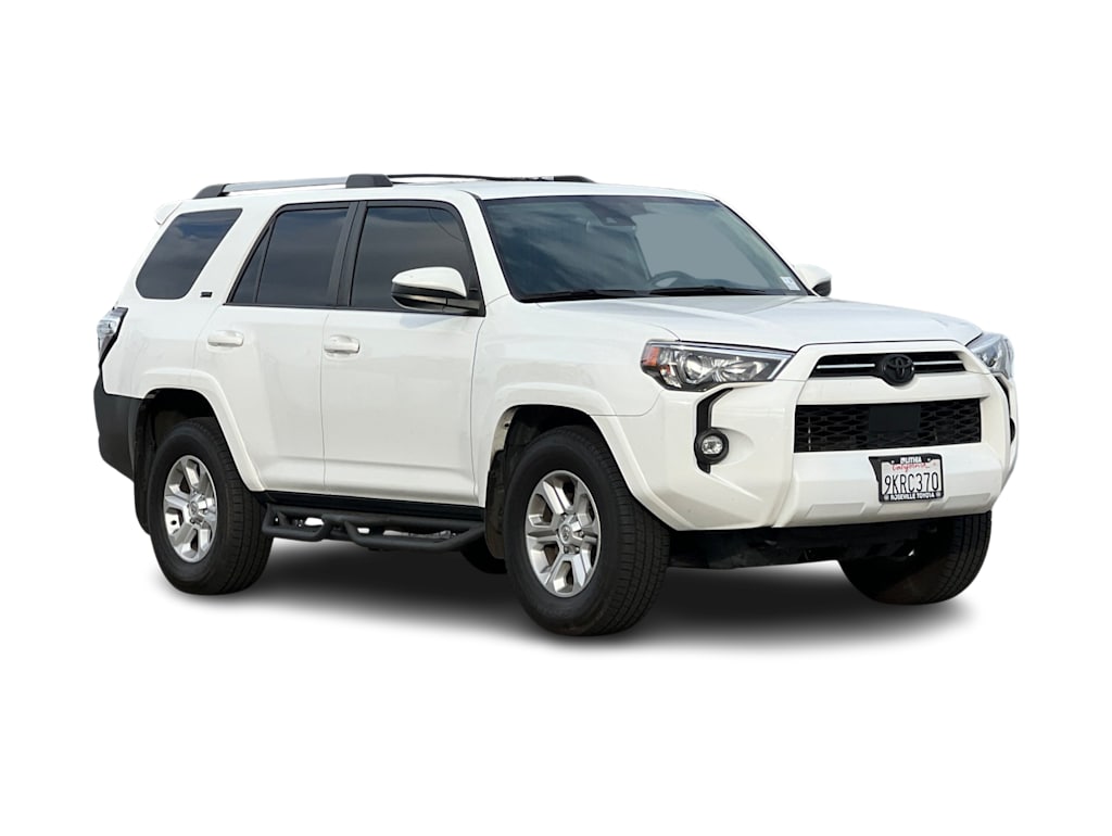 Thumbnail: 2023 Toyota 4Runner - 13