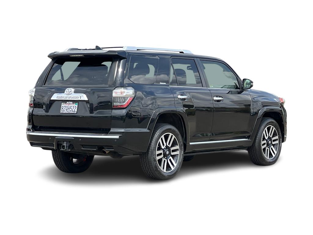Thumbnail: 2022 Toyota 4Runner - 18