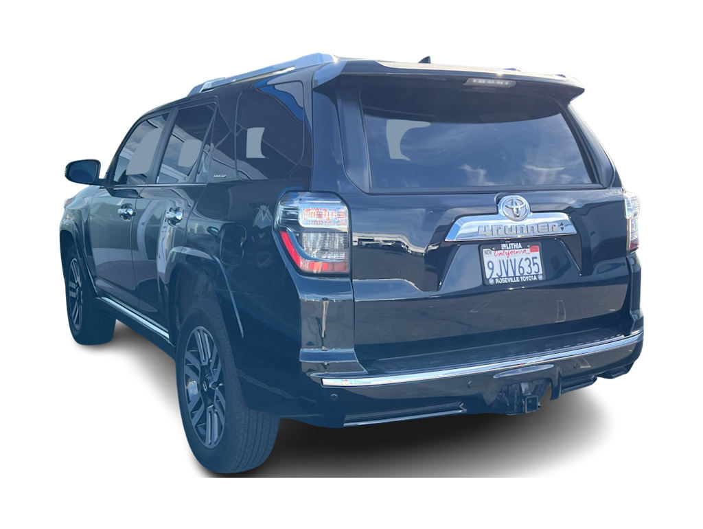 Thumbnail: 2024 Toyota 4Runner - 2