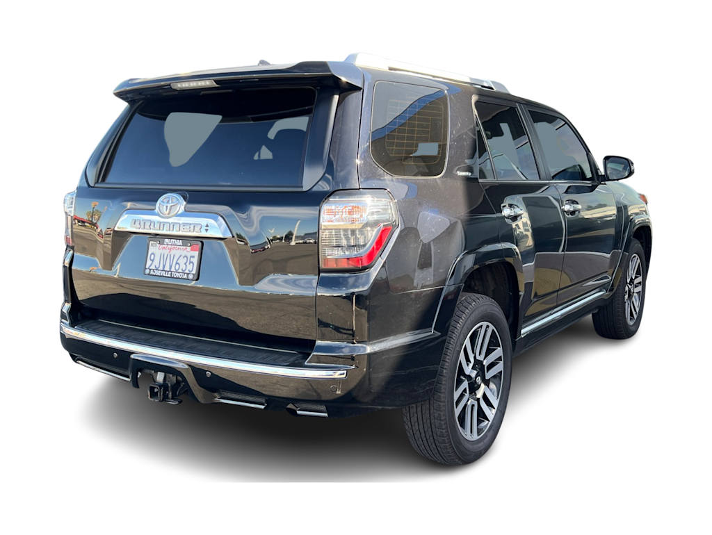 Thumbnail: 2024 Toyota 4Runner - 9