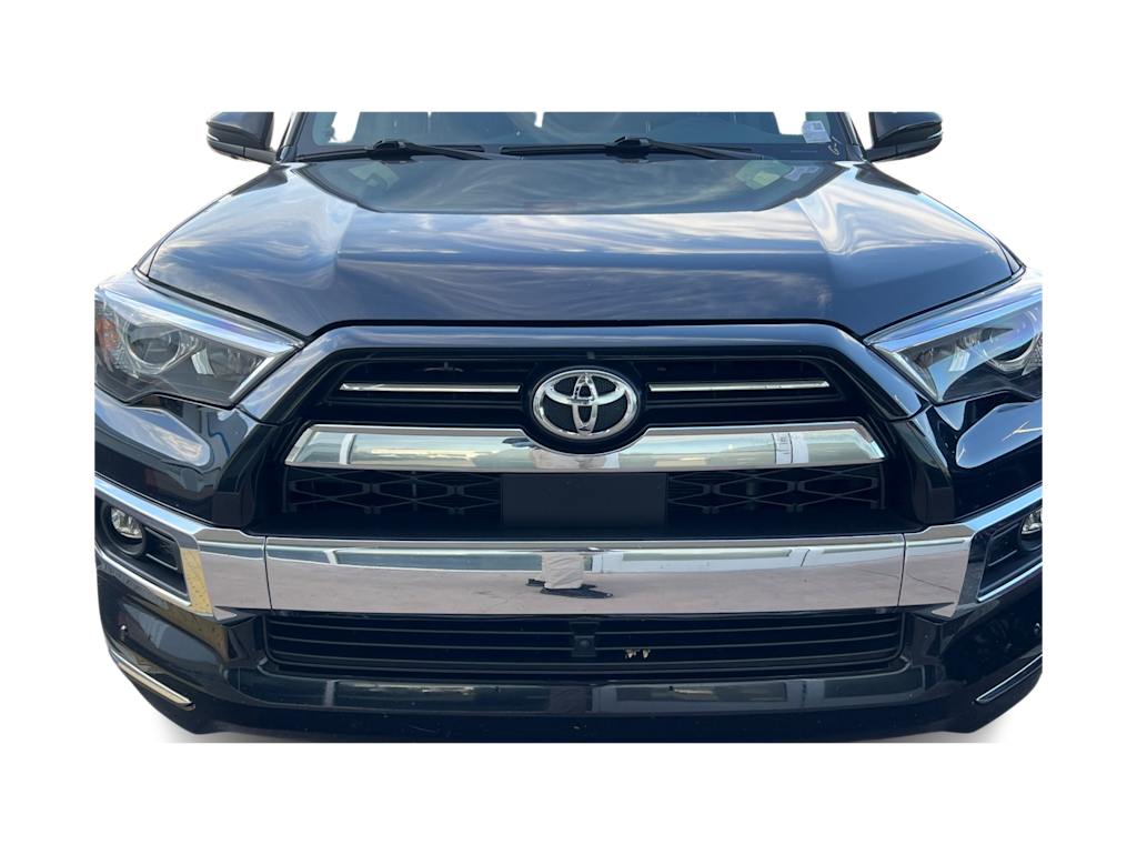 Thumbnail: 2024 Toyota 4Runner - 13