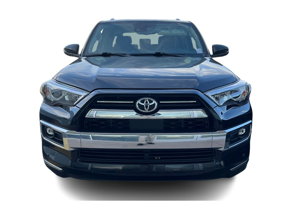 Thumbnail: 2024 Toyota 4Runner - 4
