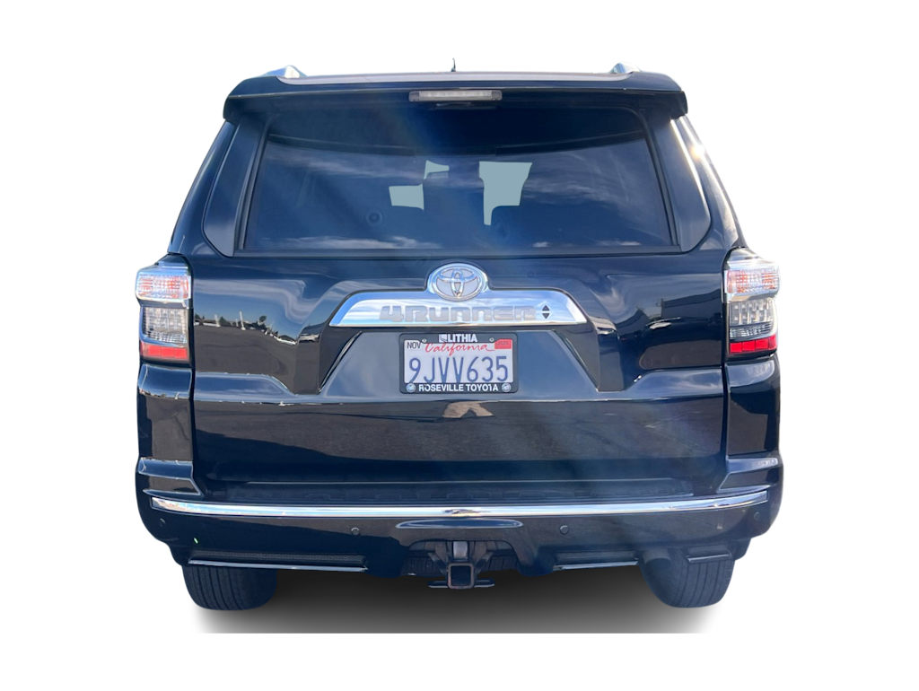 Thumbnail: 2024 Toyota 4Runner - 3