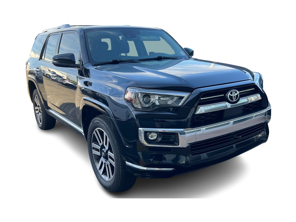 Thumbnail: 2024 Toyota 4Runner - 8