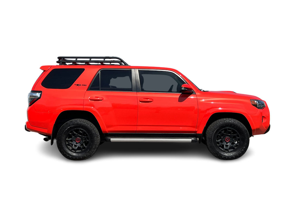 Thumbnail: 2023 Toyota 4Runner - 11