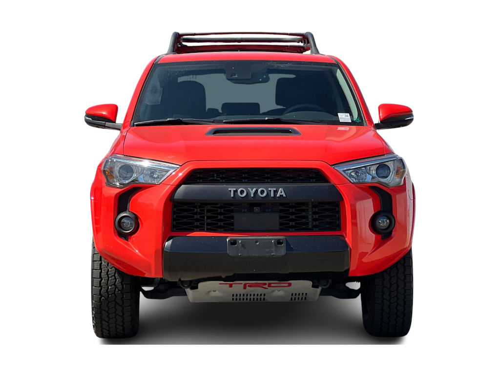 Thumbnail: 2023 Toyota 4Runner - 5