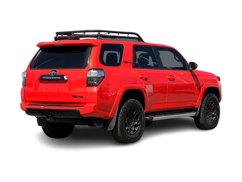 Thumbnail: 2023 Toyota 4Runner - 10