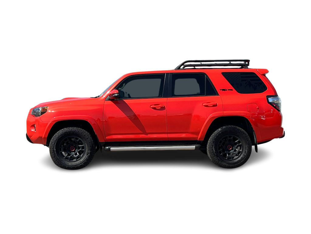 Thumbnail: 2023 Toyota 4Runner - 2