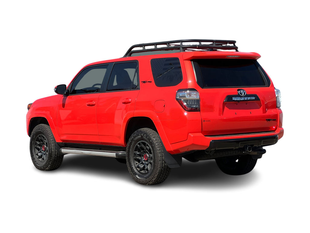 Thumbnail: 2023 Toyota 4Runner - 3