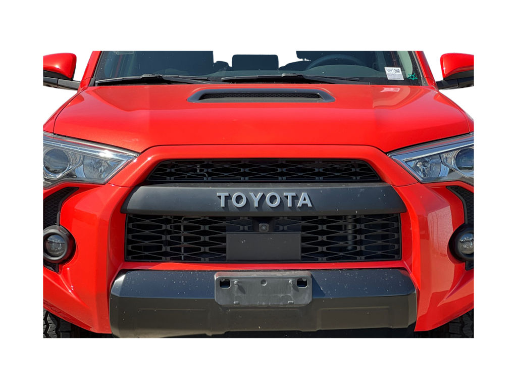 Thumbnail: 2023 Toyota 4Runner - 17