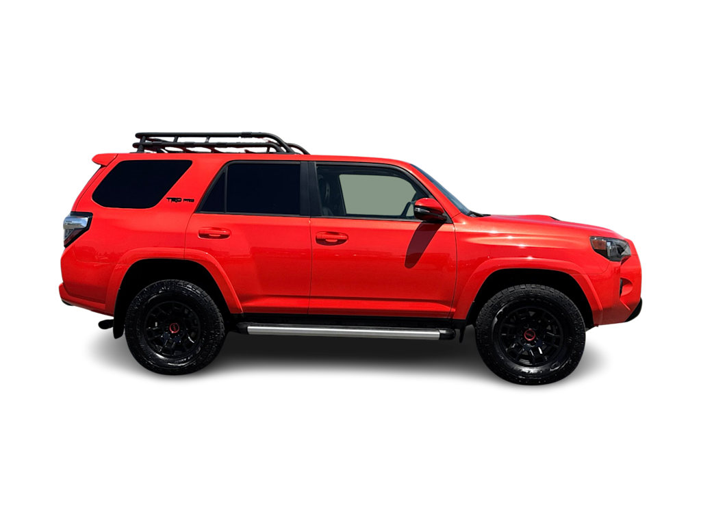 Thumbnail: 2023 Toyota 4Runner - 20