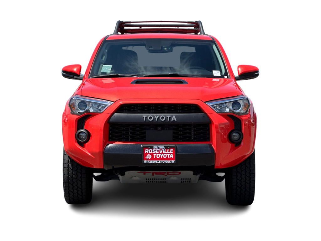 Thumbnail: 2023 Toyota 4Runner - 6