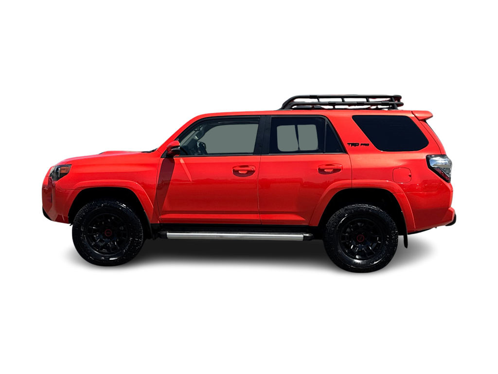 Thumbnail: 2023 Toyota 4Runner - 3