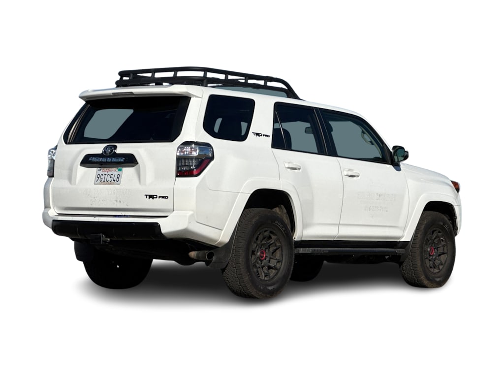 Thumbnail: 2023 Toyota 4Runner - 9