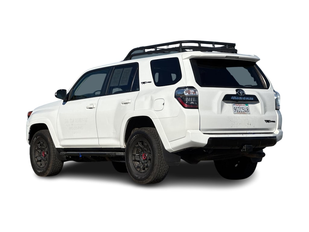 Thumbnail: 2023 Toyota 4Runner - 3