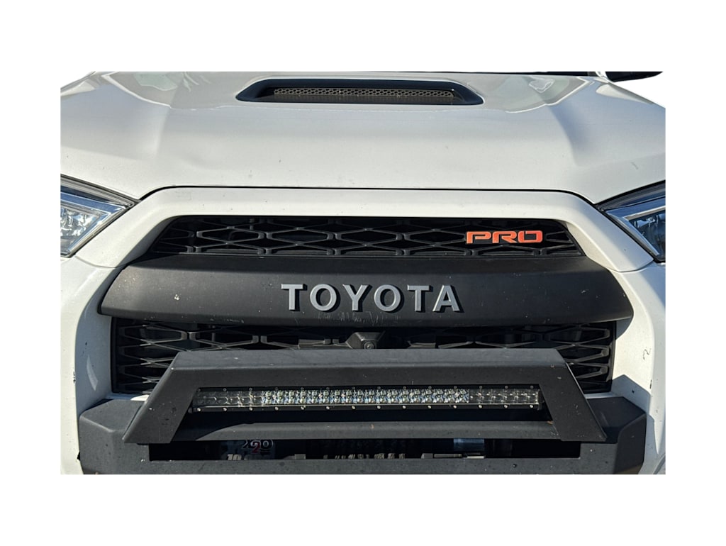 Thumbnail: 2023 Toyota 4Runner - 16