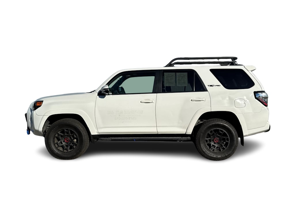 Thumbnail: 2023 Toyota 4Runner - 2