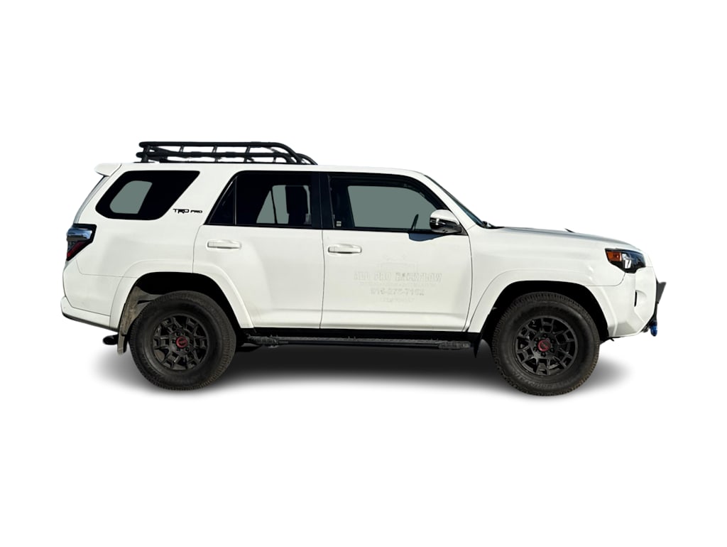 Thumbnail: 2023 Toyota 4Runner - 10