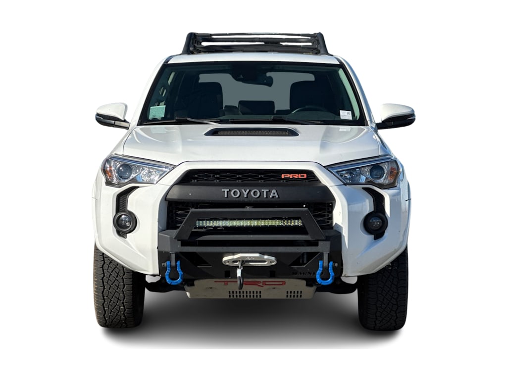 Thumbnail: 2023 Toyota 4Runner - 12