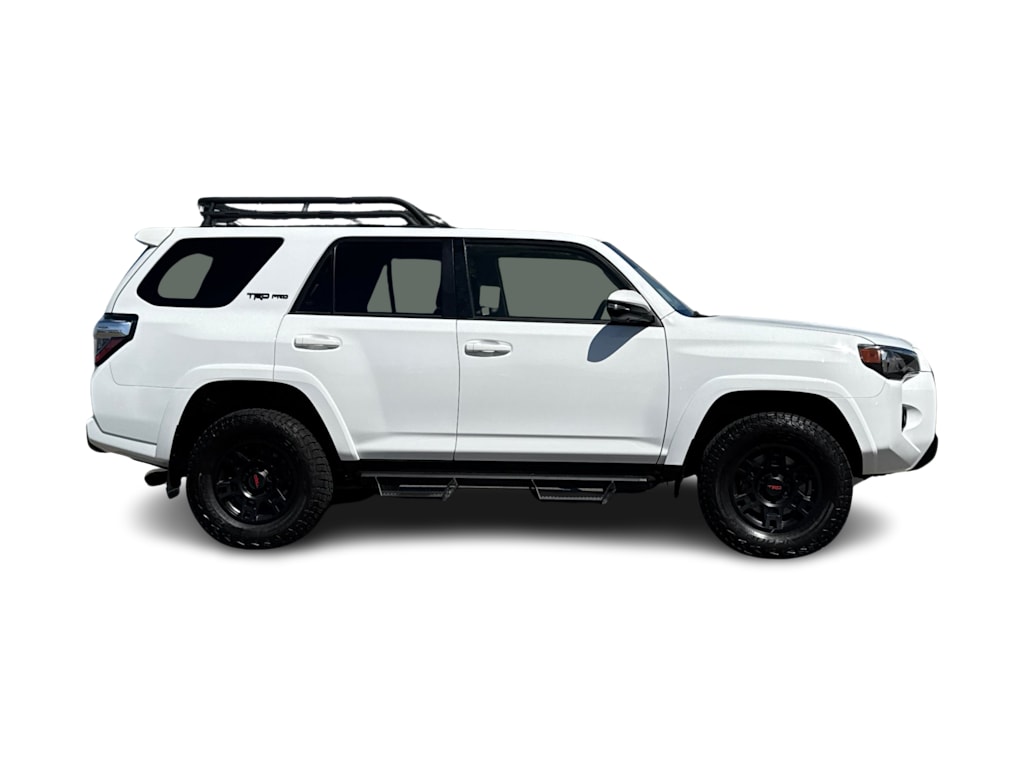 Thumbnail: 2024 Toyota 4Runner - 19