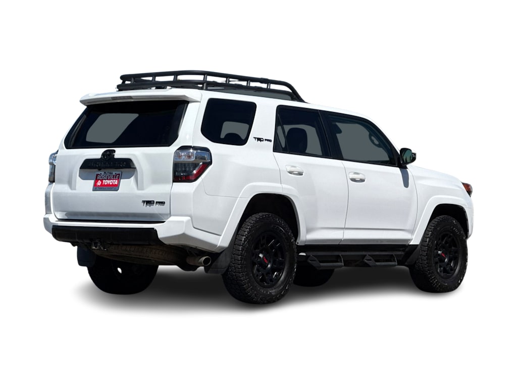 Thumbnail: 2024 Toyota 4Runner - 17