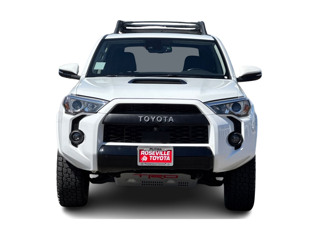 Thumbnail: 2024 Toyota 4Runner - 20