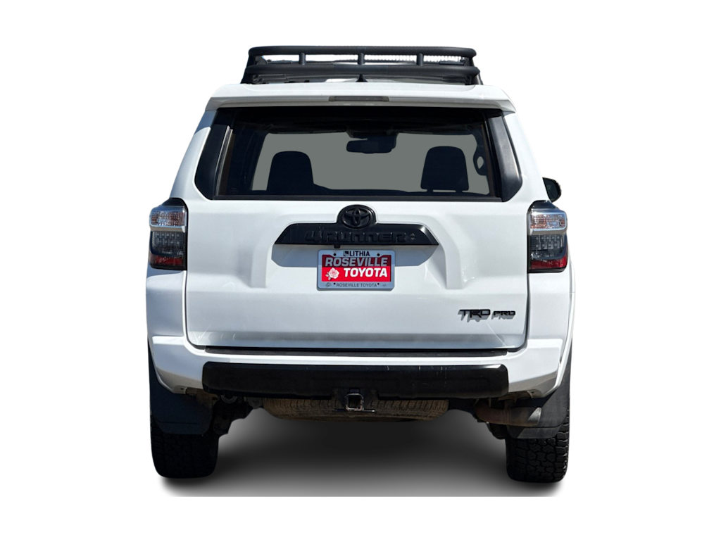 Thumbnail: 2024 Toyota 4Runner - 5