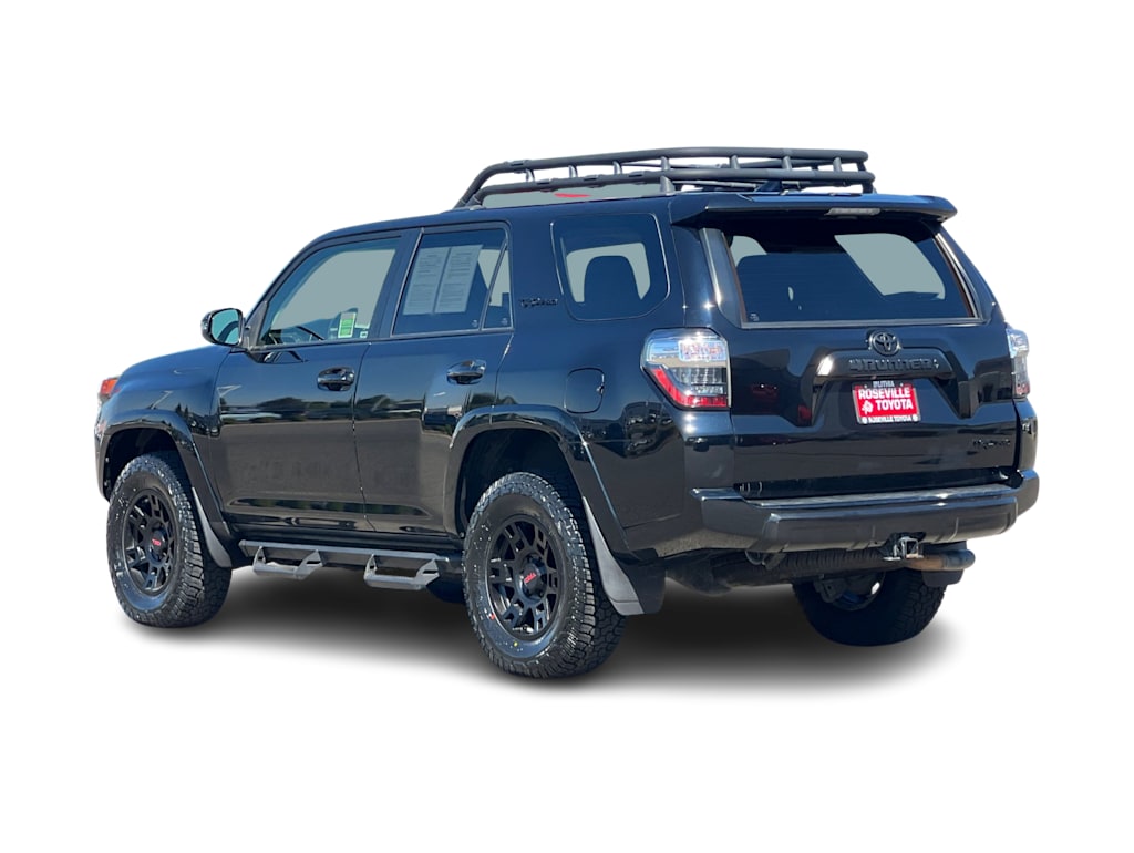 Thumbnail: 2024 Toyota 4Runner - 4