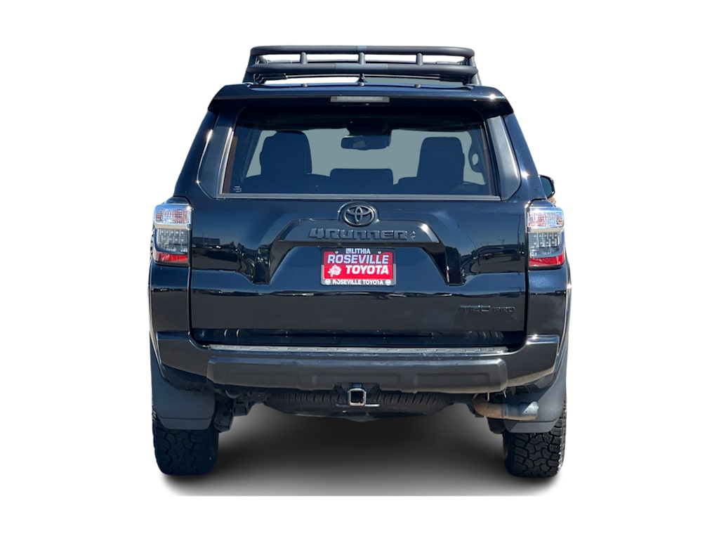 Thumbnail: 2024 Toyota 4Runner - 5