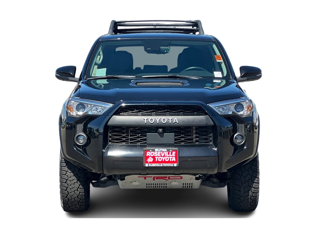 Thumbnail: 2024 Toyota 4Runner - 6