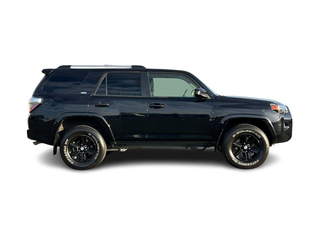 2021 Toyota 4Runner SR5 21