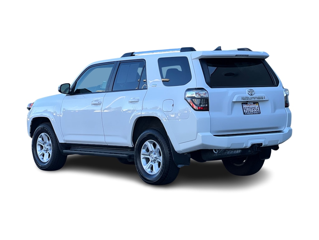 2023 Toyota 4Runner SR5 4