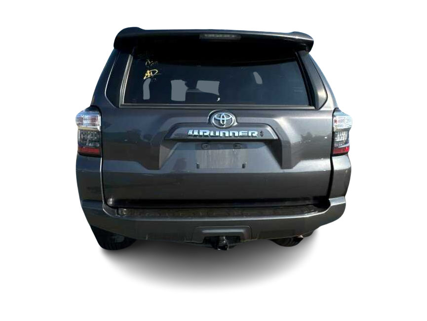 2022 Toyota 4Runner SR5 2